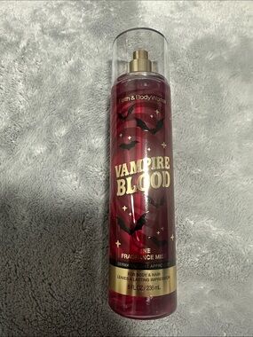 Vampire Blood Fine Fragrance Mist